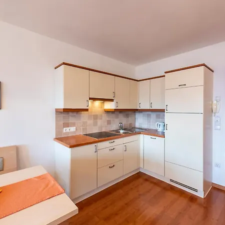 Appartement Tschivon Schenna Exterior foto