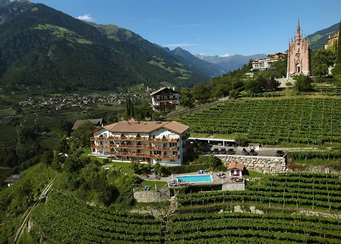 Appartement Tschivon