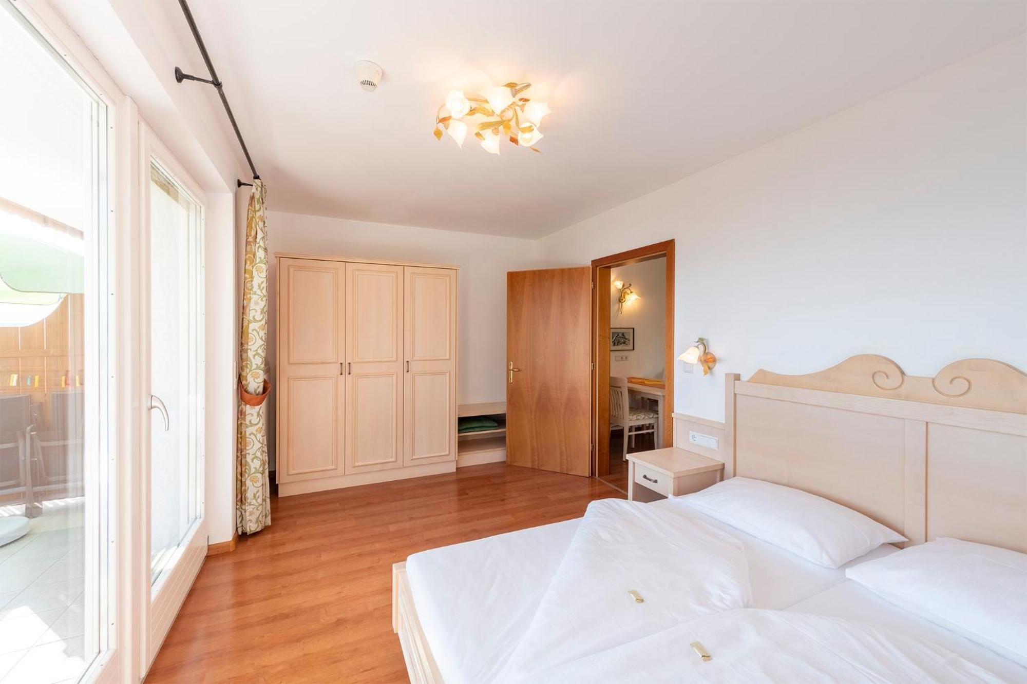 Aparthotel Tschivon Schenna