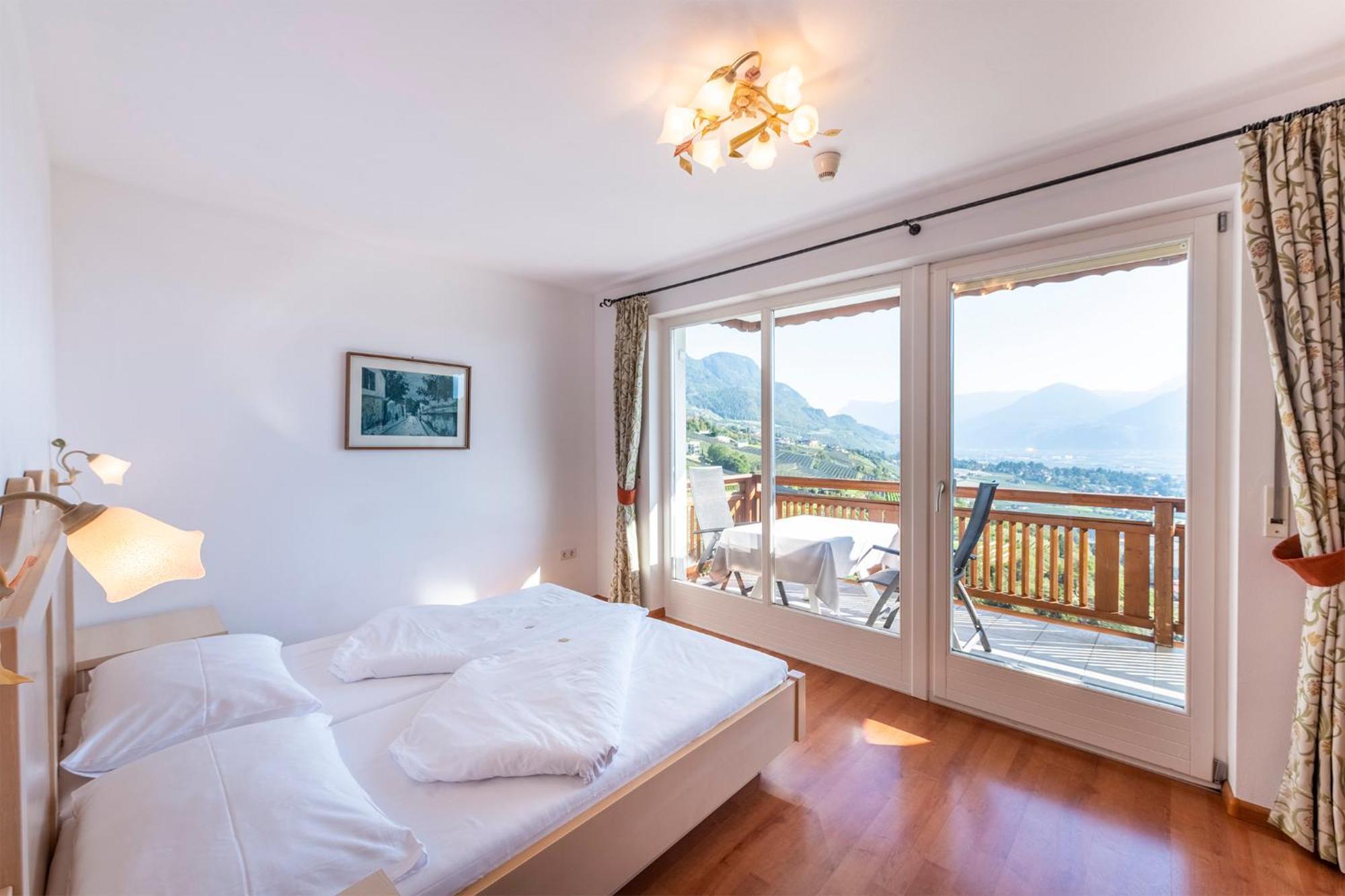 Aparthotel Tschivon