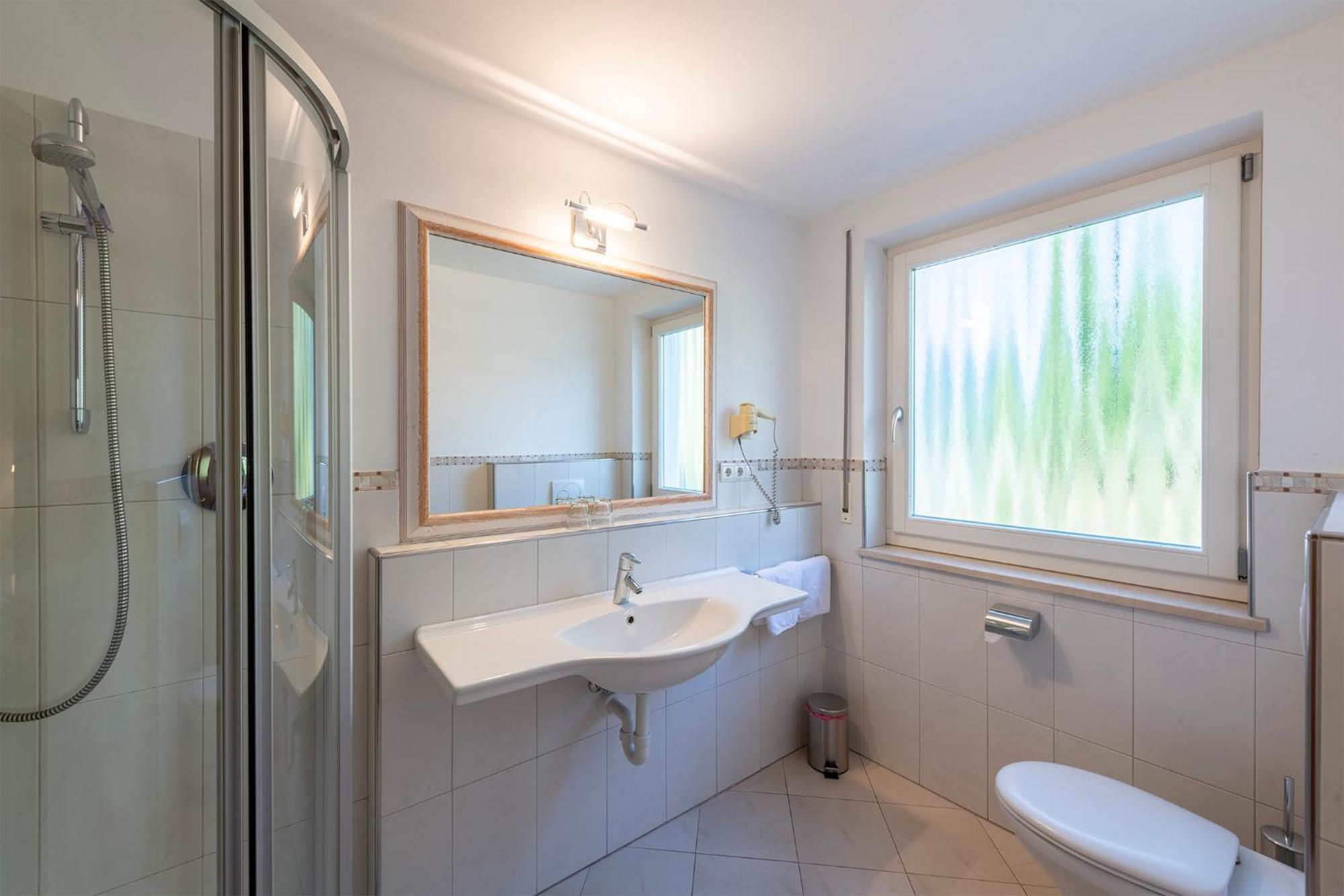 Aparthotel Tschivon