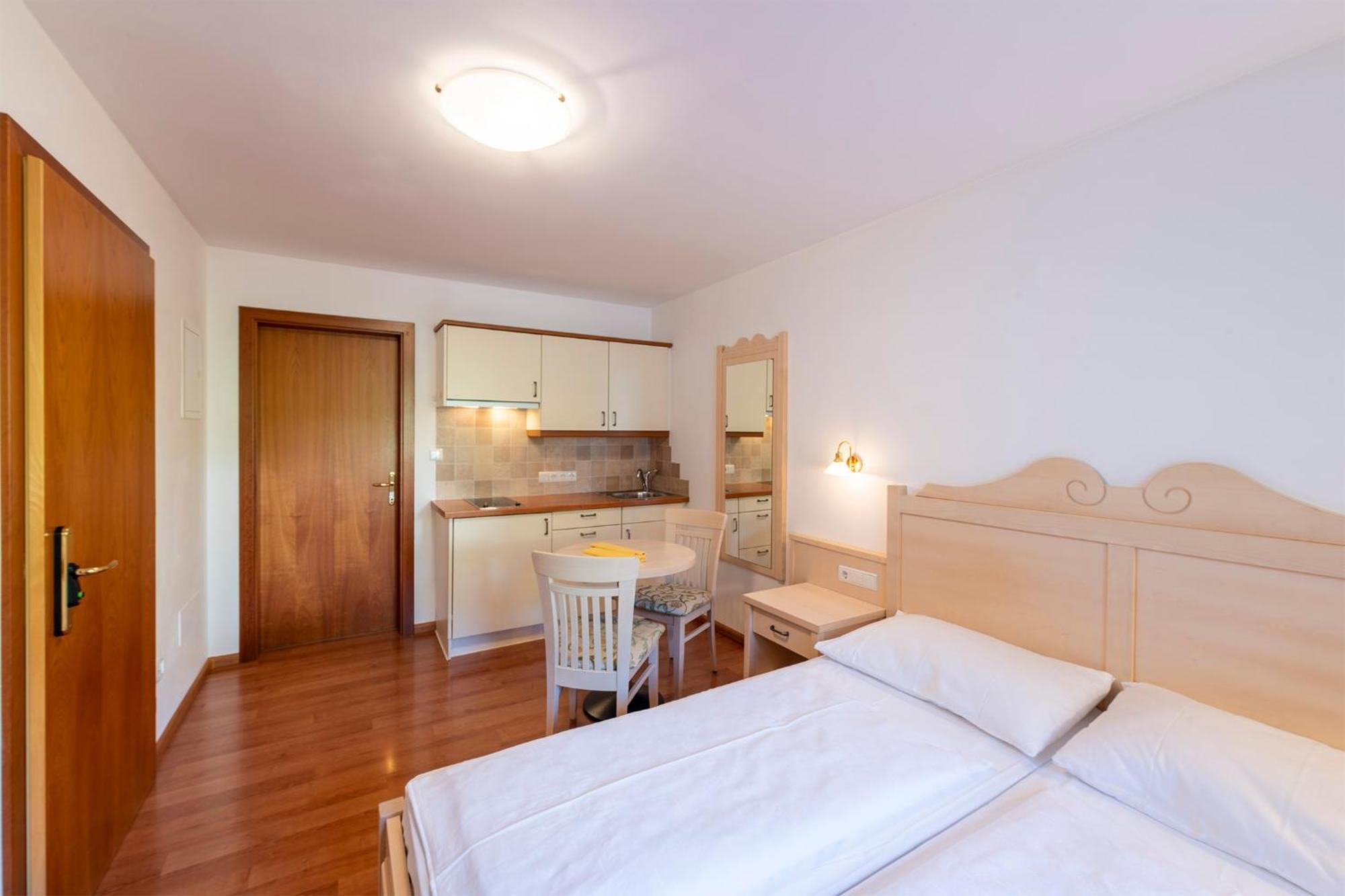 Tschivon Aparthotel