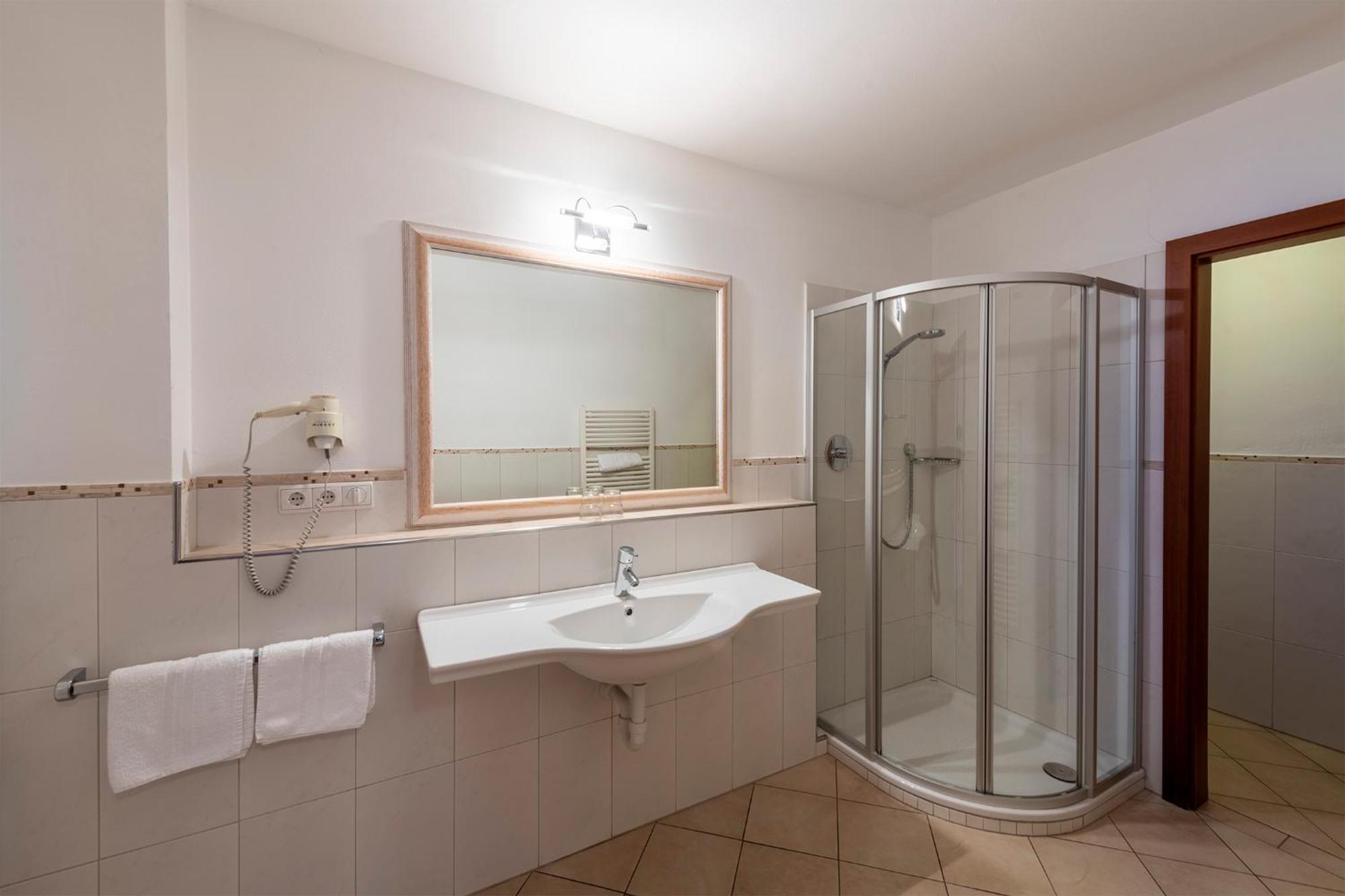 Aparthotel Tschivon Schenna