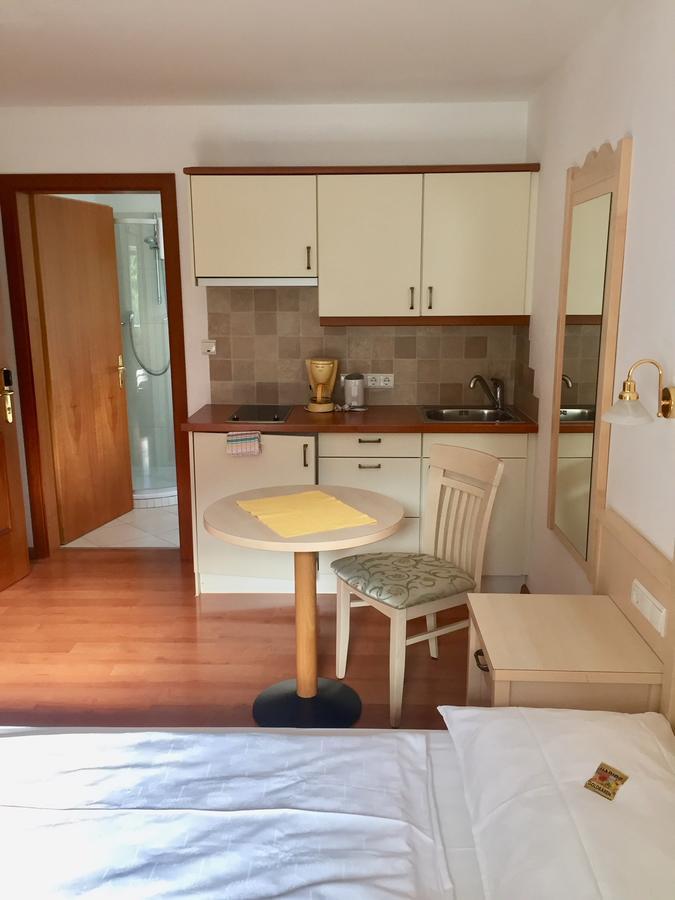 Tschivon Aparthotel Schenna